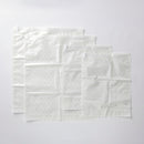 トラベル圧縮袋セット（アローズパターン、４枚）