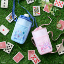 ペットボトルホルダー（ふしぎの国のアリス）Ｂ