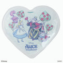 保冷剤、２個セット（ふしぎの国のアリス）Ｂ