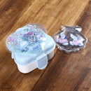 保冷剤、２個セット（ふしぎの国のアリス）Ｂ