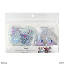 保冷剤、２個セット（ふしぎの国のアリス）Ｂ