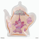 保冷剤、２個セット（ふしぎの国のアリス）Ａ