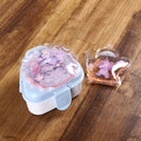 保冷剤、２個セット（ふしぎの国のアリス）Ａ