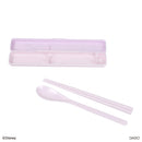 カトラリーセット、スプーン＆箸（ふしぎの国のアリス）Ｂ