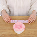 カトラリーセット、スプーン＆箸（ふしぎの国のアリス）Ｂ