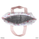 保冷保温お弁当バッグ（ふしぎの国のアリス）Ｂ