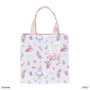 マチ広ランチバッグ（ふしぎの国のアリス）Ｂ