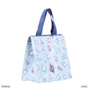 マチ広ランチバッグ（ふしぎの国のアリス）Ａ