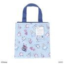 マチ広ランチバッグ（ふしぎの国のアリス）Ａ