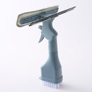 ４ＷＡＹ窓ワイパー