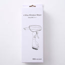 ４ＷＡＹ窓ワイパー