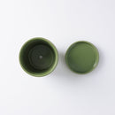 陶器植木鉢（ＧＲ）直径１２ｃｍ