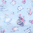 エコバッグ（ふしぎの国のアリス）Ａ