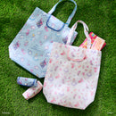 エコバッグ（ふしぎの国のアリス）Ａ