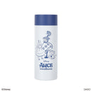 ステンレスボトル（ふしぎの国のアリス）Ａ