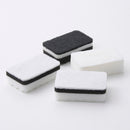 キッチンスポンジ（３層ソフトタイプ、４個）