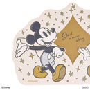 ダイカットフォトフレーム（ミッキー＆ミニー）ＤＣ６