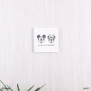 アートパネル、（ミッキー＆ミニー）ＤＣ６