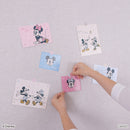 インテリアカード（ミッキー＆ミニー）ＤＣ６