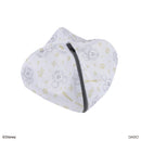 クッション洗濯ネット、ラウンド型（ミッキー＆ミニー）ＤＣ６