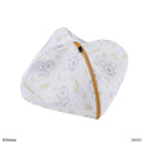 クッション洗濯ネット、ラウンド型（ミッキー＆ミニー）ＤＣ６