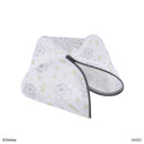 クッション洗濯ネット、ラウンド型（ミッキー＆ミニー）ＤＣ６