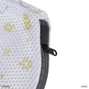 クッション洗濯ネット、ラウンド型（ミッキー＆ミニー）ＤＣ６