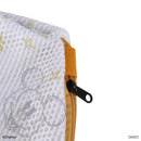 クッション洗濯ネット、ラウンド型（ミッキー＆ミニー）ＤＣ６