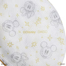 クッション洗濯ネット、ラウンド型（ミッキー＆ミニー）ＤＣ６