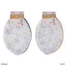 クッション洗濯ネット、ラウンド型（ミッキー＆ミニー）ＤＣ６