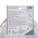 クッション洗濯ネット、ラウンド型（ミッキー＆ミニー）ＤＣ６