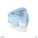 ２段ランチボックス、三角形（ふしぎの国のアリス）Ａ