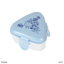 ２段ランチボックス、三角形（ふしぎの国のアリス）Ａ