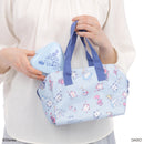 ２段ランチボックス、三角形（ふしぎの国のアリス）Ａ