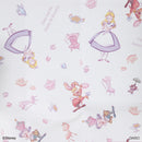 レジャーシート、（ふしぎの国のアリス）