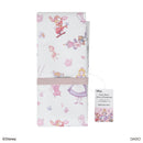 レジャーシート、（ふしぎの国のアリス）