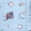 レジャーシート、（ふしぎの国のアリス）