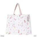 レジャーバッグ（ふしぎの国のアリス）