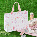 レジャーバッグ（ふしぎの国のアリス）