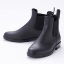 サイドゴアレインブーツ２３．５ｃｍー２４ｃｍ