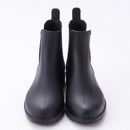 サイドゴアレインブーツ２３．５ｃｍー２４ｃｍ