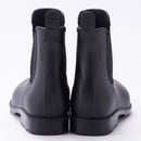 サイドゴアレインブーツ２３．５ｃｍー２４ｃｍ