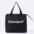 マチ広保冷ランチバッグ（スクエア型）