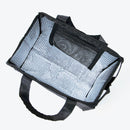 マチ広保冷ランチバッグ（スクエア型）