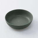 高台のない食器（深皿、ＧＹ）