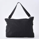 ソフトナイロンショルダーバッグ（ＢＫ）