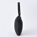 ソフトナイロンショルダーバッグ（ＢＫ）