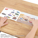 シールあそび（カーズ）