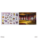 シールあそび（ちいさなプリンセスソフィア）