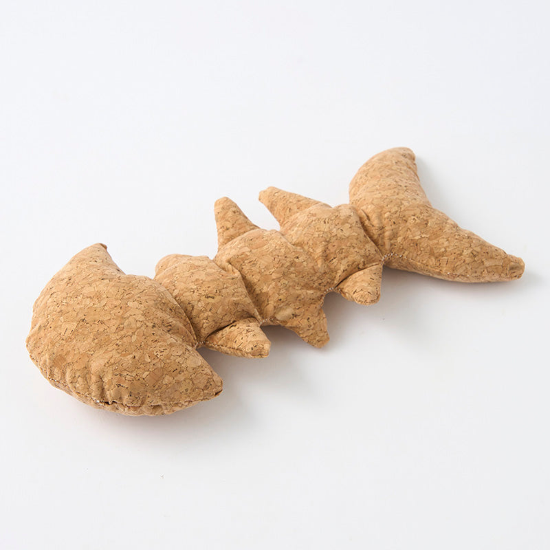 猫おもちゃ（魚）